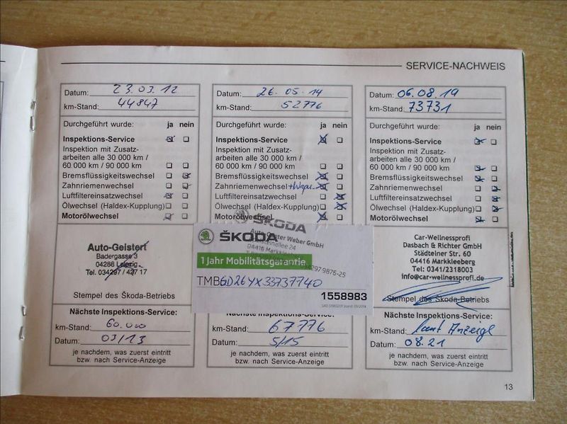Škoda Fabia 1,4 16V, klima,ZAMLUVENO, - fotka 30 z 30