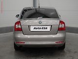 Škoda Octavia (2011) 1.6TDi, ČR, AC, temp - náhled 4