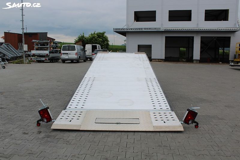 Tanatech (2025)  L35G55P hydr.skl.autopř. - fotka 4 z 17