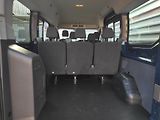 Ford Transit 2,0EcoBlue mHEV L2,9 míst, ČR - náhled 28