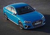 Audi S4 TDI