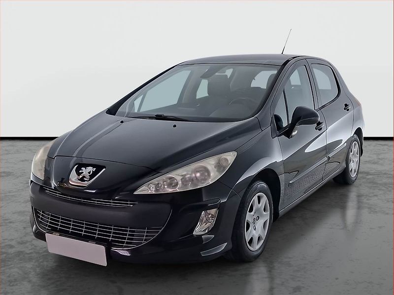 Peugeot 308 (2010) 1.6 HDi, po STK, Tažné - fotka 2 z 20
