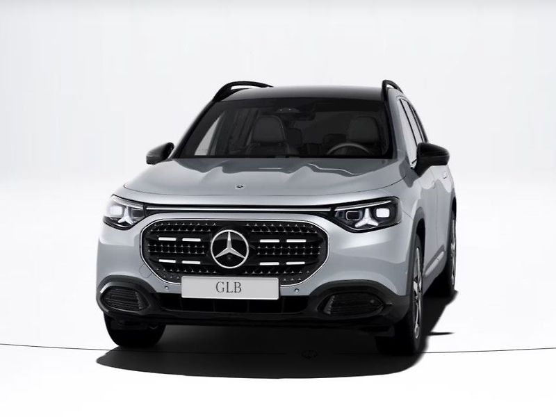Mercedes-Benz GLB (2026) 200 - fotka 3 z 7