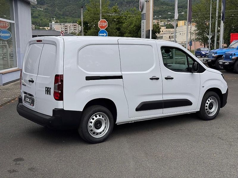 Fiat Dobló (2025) Van L2 1,5 (130k) BlueHDI - fotka 10 z 31