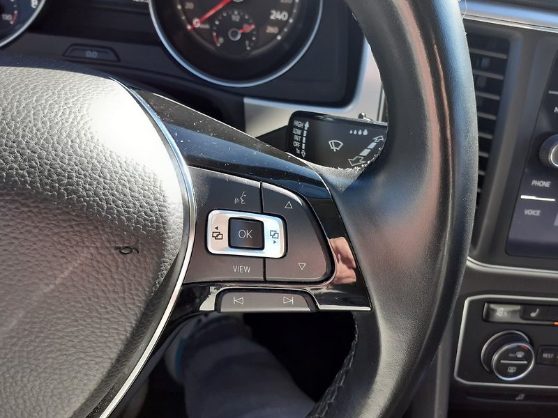 Volkswagen Atlas (2019) 3.6 V6 4x4 6 MÍST - fotka 10 z 42