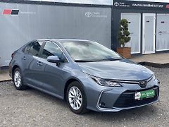 Toyota Corolla 1.5i, ČR-1m, ComTech, DPH - fotografie inzerátu