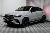 Mercedes-Benz GLE Coupé 53 AMG 4MATIC+ 320 kW - náhled 1