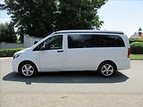 Mercedes-Benz Třídy V 250D L, Marco Polo, 4Matic, 1. - náhled 6