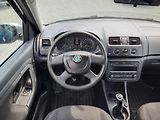 Škoda Roomster 1.2 TSI 63kW AMBIENTE - náhled 9