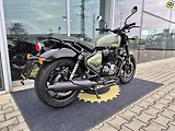 Royal Enfield Shotgun 650 (2026) - náhled 3
