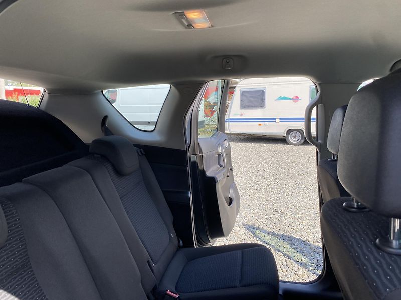 Opel Meriva 1.4i 120PS FAMILY LPG 112TKM!! - fotka 119 z 152