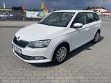 Škoda Fabia 1,4 TDi 66kw Klima FrontAssist - náhled 1