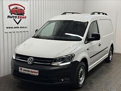 Volkswagen Caddy MAXI 1.4TGI BLUEMOTION 76KM! - fotografie inzerátu