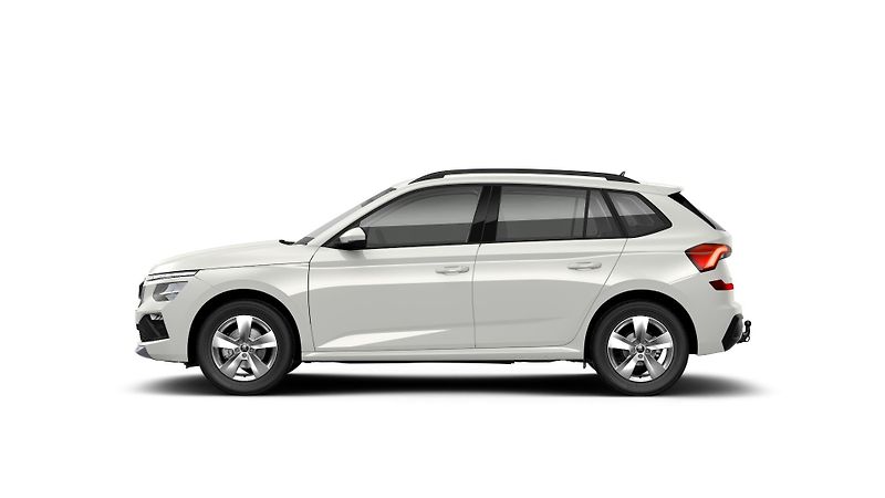 Škoda Kamiq (2026) 1,5 TSI 110 kW  Classic - fotka 3 z 6