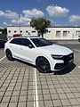 Audi SQ8 (2020) Plná výbava - náhled 9