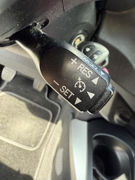 Toyota Yaris 1.4 D4D 66kW - fotka 15 z 21