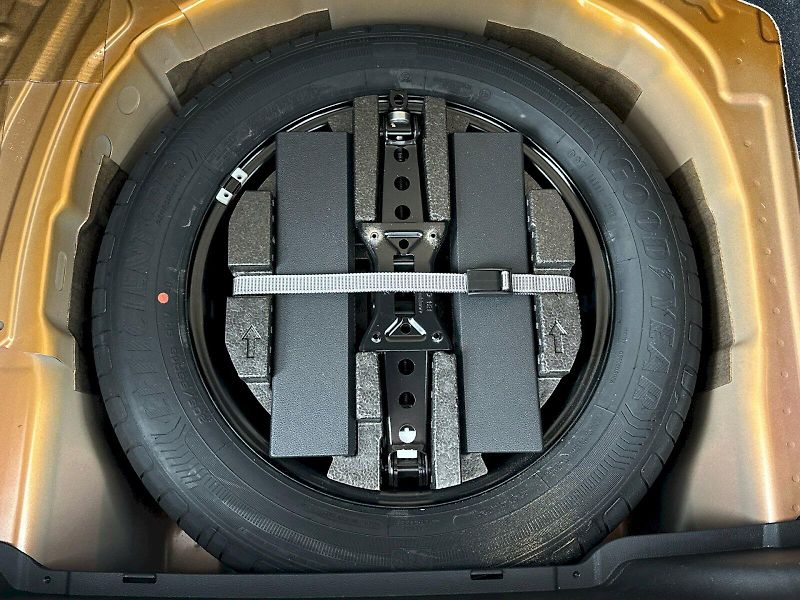 Škoda Kamiq (2025) DSG 1.0TSI 85kW Monte Carlo - fotka 31 z 32