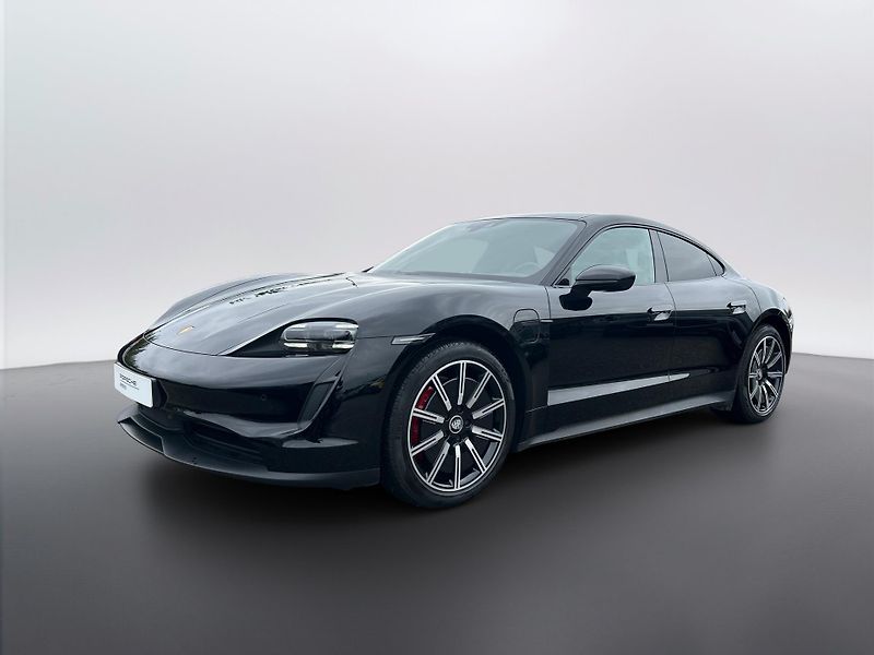 Porsche Taycan (2023) 4S - fotografie inzerátu