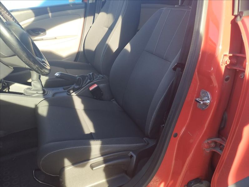Renault Mégane 1,6 74KW 1.Majitel, Nové v ČR - fotka 7 z 17