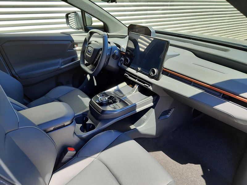 Subaru Uncharted (2026) Executive 77 kWh AWD 252 kW - fotka 54 z 64