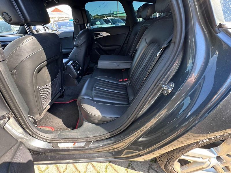 Audi A6 (2012) C7 3,0 TDI V6 150 KW QUATTRO - fotka 30 z 39