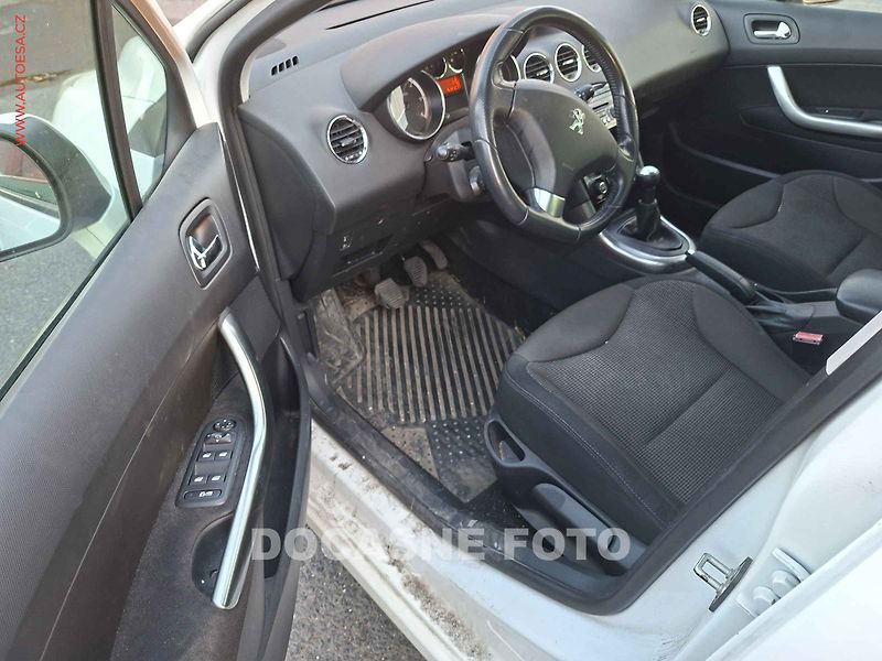 Peugeot 308 (2014) 1.6HDi, STK5/28 - fotka 3 z 3