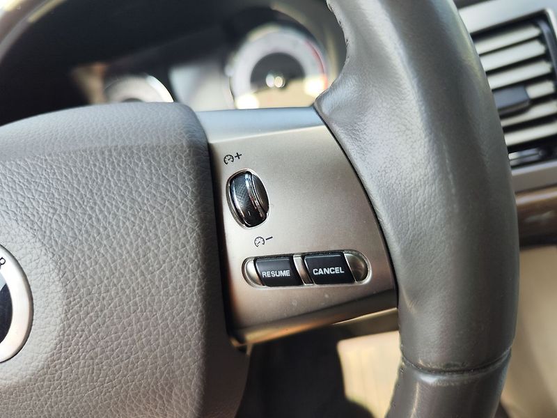 Jaguar XF 3.0/202kW V6 - fotka 24 z 31