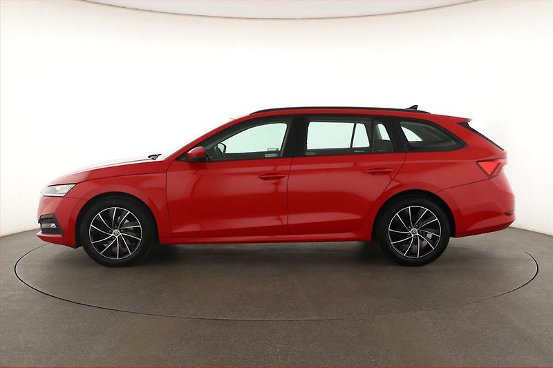 Škoda Octavia (2020) 1.5 TSI, Navi, Tempomat - fotka 3 z 21