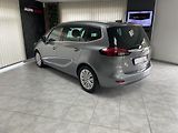 Opel Zafira 1.6 CDTi ČR 1.MAJ. TOP !! - náhled 9