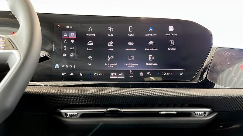 Audi A6 TDI quattro Matrx ACC 360 NezT - fotka 10 z 17