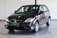 Kia Rio - fotografie inzerátu