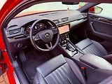 Škoda Superb 2.0 TDi DSG 4x4 L&K, ČR - náhled 21