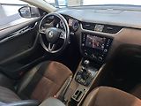 Škoda Octavia (2017) Laurin&Klement 2.0 TDI 4x4 (13 - náhled 12