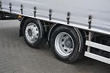 Mercedes-Benz Actros (2024) L2545 6x2 shrnovačka EURO 6 - náhled 10