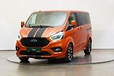 Ford Tourneo Custom - náhled 1