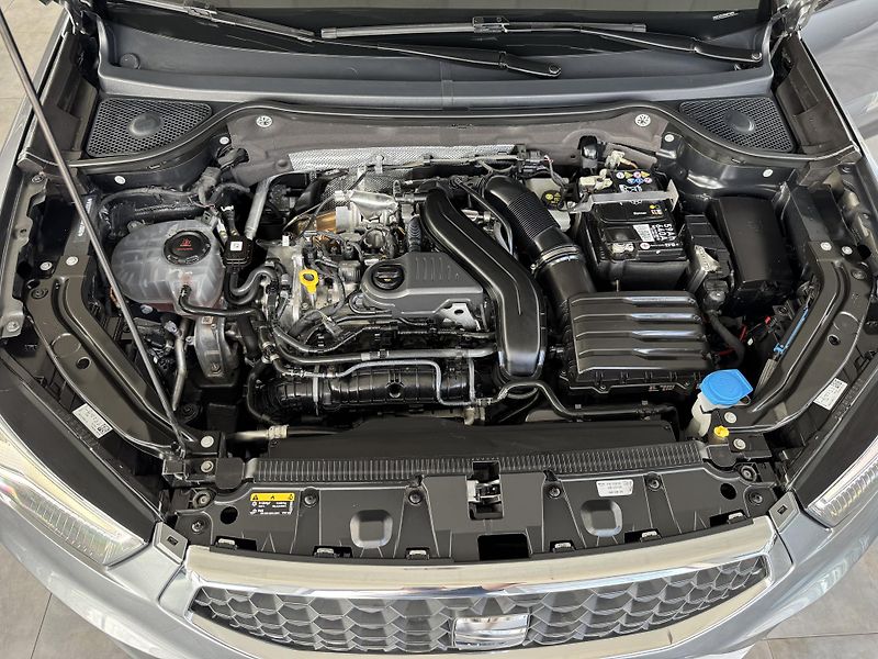 Seat Ateca (2024) 1,5TSi DSG LED ACC - fotka 33 z 33