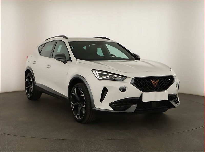 Cupra Formentor (2022) 1.5 TSI - fotografie inzerátu