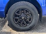 Toyota Hilux 2.8D, ČR, Active, 4x4, DPH - náhled 9