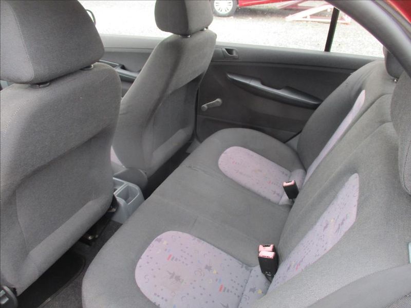 Škoda Fabia 1,4 i, klimatizace, ABS,ASR, - fotka 14 z 26