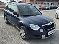 Škoda Yeti (2011) 1.2i, STK2/28 - fotografie inzerátu