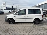 Volkswagen Caddy 1,2 TSI 62kW Trendline - náhled 2