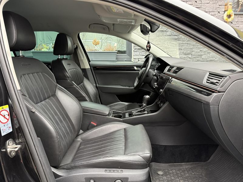 Škoda Superb (2018) 2.0 TDi 4x4 L&K DSG  ZAK V ČR - fotka 12 z 22