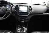 Jeep Cherokee 3,2I V6 LIMITED 4X4 AUT. - náhled 22
