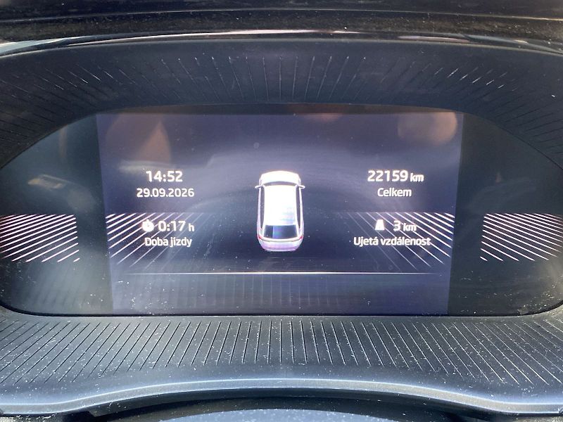 Škoda Fabia (2025) 1.0 MPI Selection - fotka 7 z 33