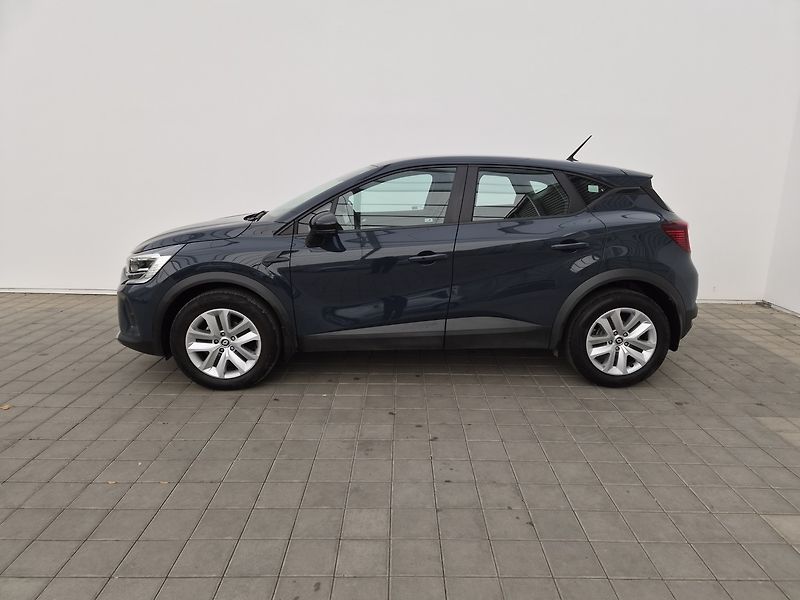 Renault Captur 1.3 Tce - fotka 3 z 24