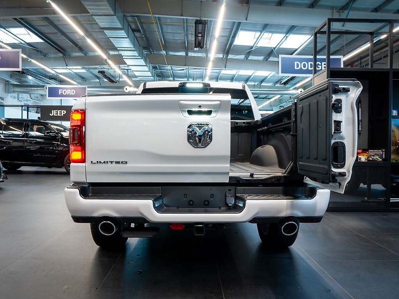 Dodge RAM (2024) 5.7 Limited Elite Edition LPG - fotka 6 z 48