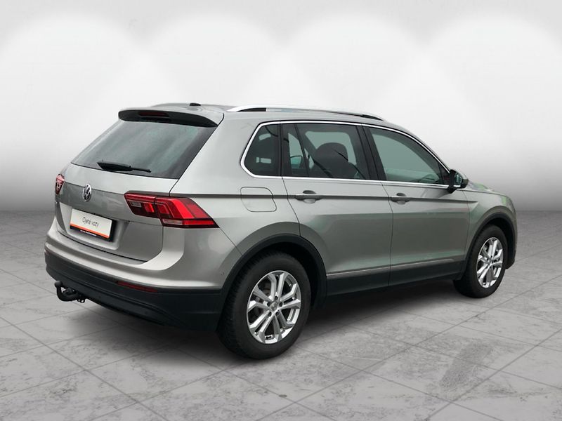 Volkswagen Tiguan 1.4 TSI Maraton Edition - fotka 2 z 27