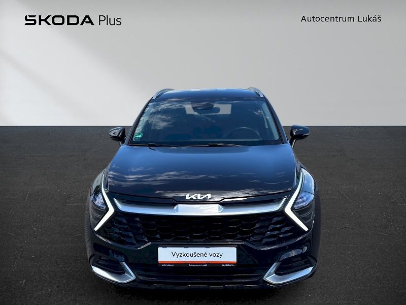 Kia Sportage (2024) TOP 1.6 T-GDi 7DCT - fotka 4 z 30