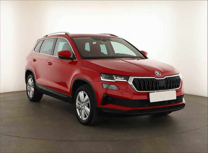 Škoda Karoq (2022) Style 1.5 TSI - fotografie inzerátu