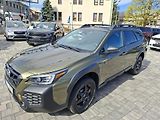 Subaru Outback (2024) 2,4T WILDERNESS, Top výbava - náhled 10